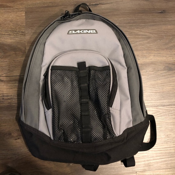 Small Dakine backpack